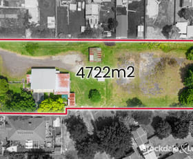 Development / Land commercial property sold at 4 Luke Street Moe VIC 3825