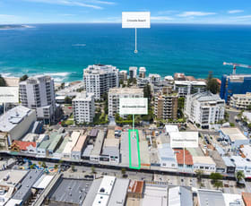 Shop & Retail commercial property for sale at 36 Cronulla Street Cronulla NSW 2230