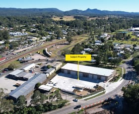 Factory, Warehouse & Industrial commercial property for sale at 15-21 Fleming Street Yandina QLD 4561