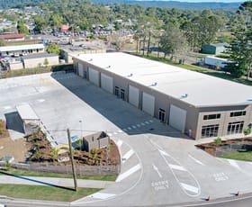 Factory, Warehouse & Industrial commercial property for sale at 15-21 Fleming Street Yandina QLD 4561