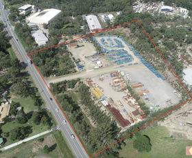 Development / Land commercial property for sale at 168 Stapylton-Jacobs Well Road Stapylton QLD 4207