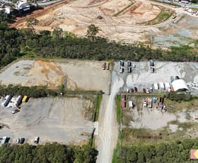 Development / Land commercial property for sale at 168 Stapylton-Jacobs Well Road Stapylton QLD 4207
