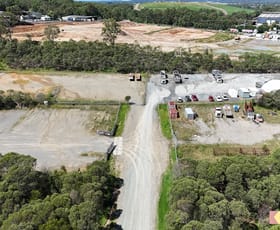 Development / Land commercial property for sale at 168 Stapylton-Jacobs Well Road Stapylton QLD 4207