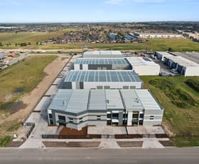 Factory, Warehouse & Industrial commercial property sold at 10/1205 Koo Wee Rup Road Pakenham VIC 3810