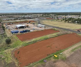 Development / Land commercial property sold at 24-26 Wormwell Drive Roma QLD 4455