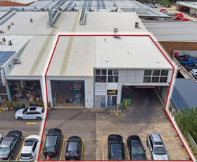 Factory, Warehouse & Industrial commercial property sold at 12/30-32 Beaconsfield Street Alexandria NSW 2015