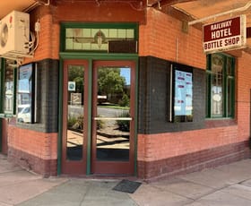 Hotel, Motel, Pub & Leisure commercial property sold at 84 Godfrey Street Boort VIC 3537