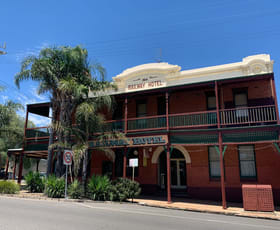 Hotel, Motel, Pub & Leisure commercial property for sale at 84 Godfrey Street Boort VIC 3537