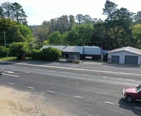 Hotel, Motel, Pub & Leisure commercial property for lease at 5989 Castlereagh Highway Running Stream NSW 2850