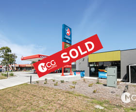 Shop & Retail commercial property sold at 230-232 Frankston-Dandenong Road Dandenong South VIC 3175