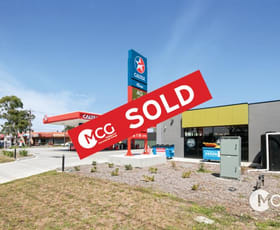 Shop & Retail commercial property sold at 230-232 Frankston-Dandenong Road Dandenong South VIC 3175