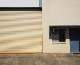 Factory, Warehouse & Industrial commercial property sold at 6/11-13 Morton Street Chinderah NSW 2487