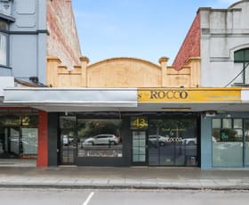 Shop & Retail commercial property sold at 41-43 Station Street Malvern VIC 3144