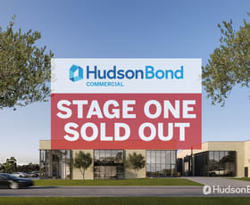 Factory, Warehouse & Industrial commercial property sold at 27 Piper Road East Bendigo VIC 3550