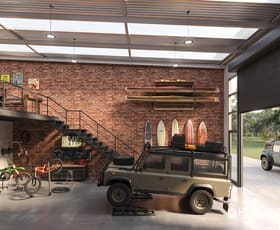 Factory, Warehouse & Industrial commercial property sold at 24/27 Piper Road East Bendigo VIC 3550