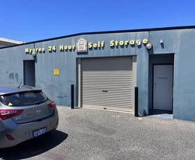 Factory, Warehouse & Industrial commercial property for sale at 16/20 Hulme Court Myaree WA 6154
