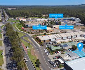 Offices commercial property for sale at 2/173 Princes Highway South Nowra NSW 2541