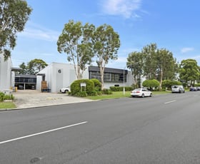 Factory, Warehouse & Industrial commercial property for sale at 20/22-30 Northumberland Road Caringbah NSW 2229