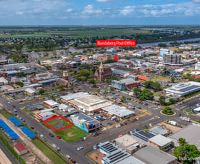 Development / Land commercial property sold at 14 McLean Street Bundaberg Central QLD 4670