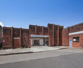 Factory, Warehouse & Industrial commercial property sold at 14 Chalder Avenue Marrickville NSW 2204