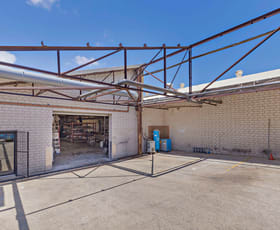 Factory, Warehouse & Industrial commercial property for sale at 14 Chalder Avenue Marrickville NSW 2204