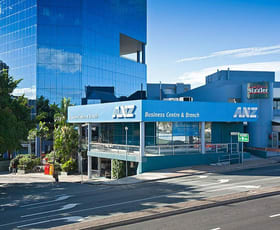 Offices commercial property sold at 3 Sherwood Road Toowong QLD 4066