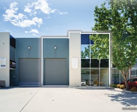 Offices commercial property sold at 4/52 Corporate Boulevard Bayswater VIC 3153