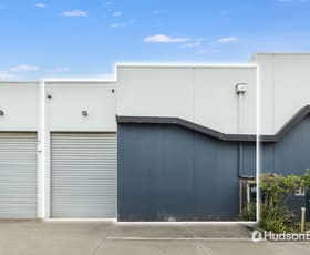 Offices commercial property sold at 2/55 McClure Street Thornbury VIC 3071