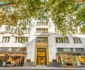 Offices commercial property sold at 705/65 York Street Sydney NSW 2000