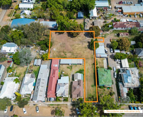 Development / Land commercial property sold at 76 Through Street South Grafton NSW 2460