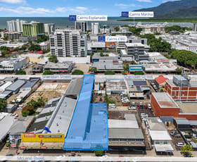 Offices commercial property for sale at 55 Sheridan Street Cairns City QLD 4870