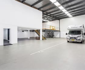 Factory, Warehouse & Industrial commercial property for sale at 16/6 Gladstone Road Castle Hill NSW 2154