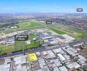 Factory, Warehouse & Industrial commercial property sold at 1 - 3 & 5 - 11 King Street Airport West VIC 3042