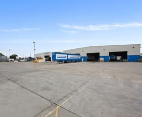Factory, Warehouse & Industrial commercial property sold at 1651-1657 Centre Road Springvale VIC 3171