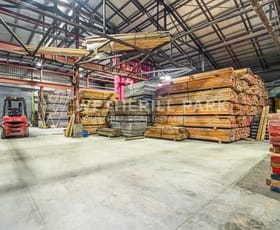 Factory, Warehouse & Industrial commercial property sold at Silverwater NSW 2128