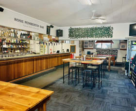 Hotel, Motel, Pub & Leisure commercial property sold at 1-3 Main Street Derrinallum VIC 3325