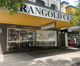 Offices commercial property sold at 15/129a Lake Street Cairns City QLD 4870