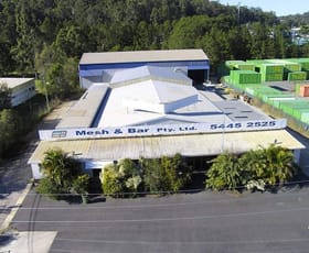 Factory, Warehouse & Industrial commercial property sold at 15 Industrial Avenue Kunda Park QLD 4556