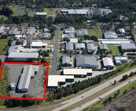 Factory, Warehouse & Industrial commercial property sold at 26 Machinery Road Yandina QLD 4561