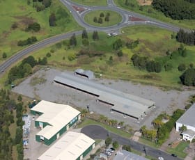 Factory, Warehouse & Industrial commercial property sold at 26 Machinery Road Yandina QLD 4561