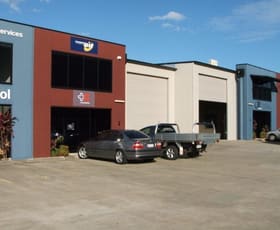 Factory, Warehouse & Industrial commercial property sold at Unit 2/24 Hoopers Road Kunda Park QLD 4556