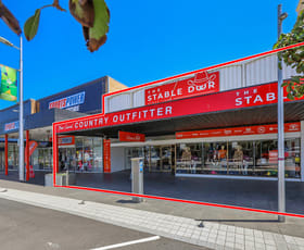Shop & Retail commercial property for sale at 179-181 Liebig Street Warrnambool VIC 3280