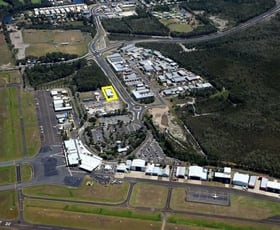 Factory, Warehouse & Industrial commercial property sold at Lot S Electra Lane Marcoola QLD 4564