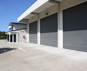 Factory, Warehouse & Industrial commercial property sold at Lot S Electra Lane Marcoola QLD 4564