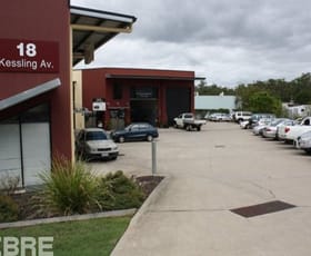 Factory, Warehouse & Industrial commercial property sold at 1, 2 and 6/18 Kessling Avenue Kunda Park QLD 4556