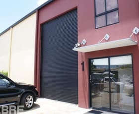 Factory, Warehouse & Industrial commercial property sold at 1, 2 and 6/18 Kessling Avenue Kunda Park QLD 4556