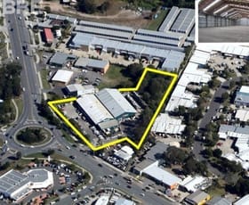 Factory, Warehouse & Industrial commercial property sold at 148 Eumundi Noosa Road Noosaville QLD 4566
