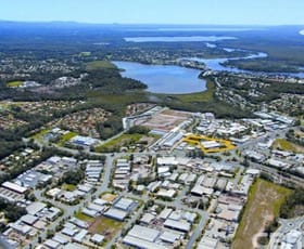 Factory, Warehouse & Industrial commercial property sold at 148 Eumundi Noosa Road Noosaville QLD 4566