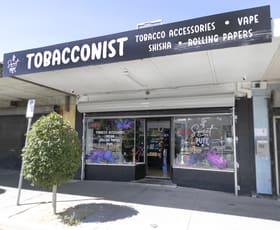 Offices commercial property sold at 131 South Road Braybrook VIC 3019