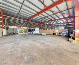 Showrooms / Bulky Goods commercial property for sale at 50/5 Tulagi Road Yarrawonga NT 0830